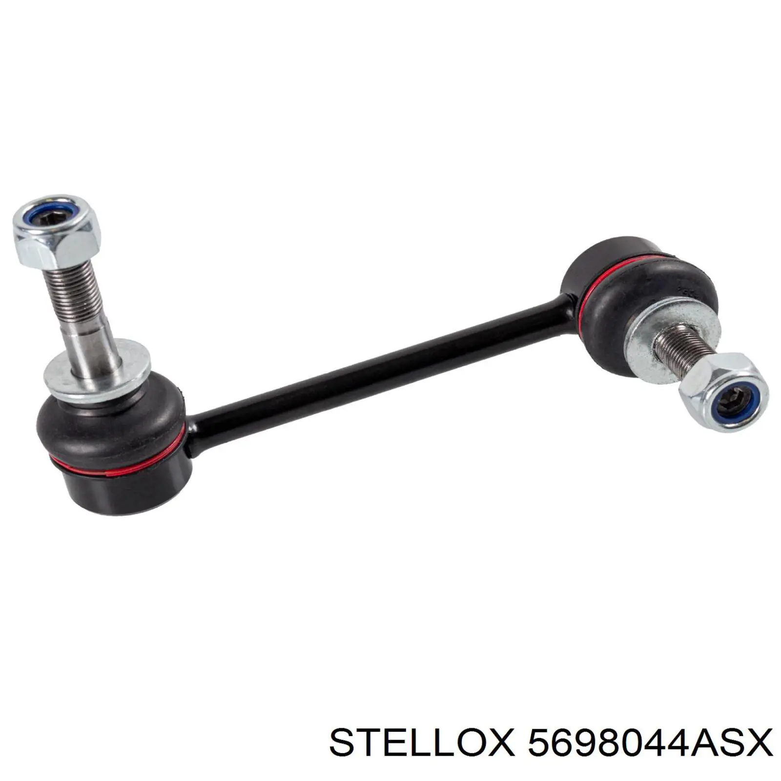 5698044ASX Stellox Солдатик стабілізатора, переднього, правий