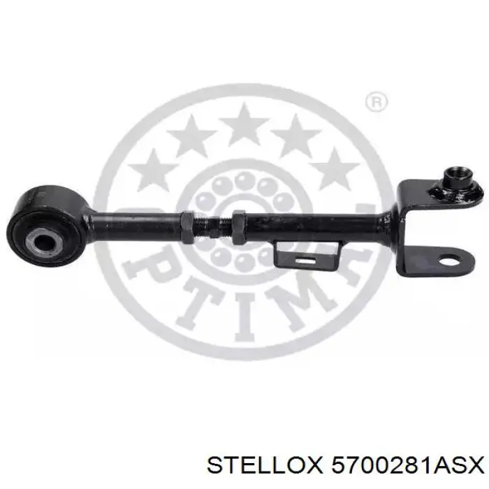 Балансир підвіски задній правий Stellox 5700281ASX ціна, від 42.33 USD