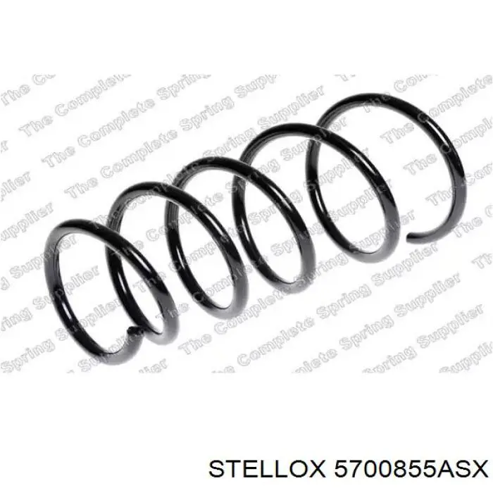 Важіль передньої підвіски нижній, правий Stellox 5700855ASX ціна, від 44.34 USD