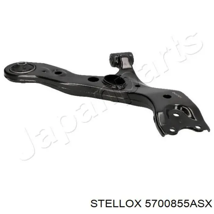 Купити 5700855ASX Stellox Важіль передньої підвіски нижній, правий