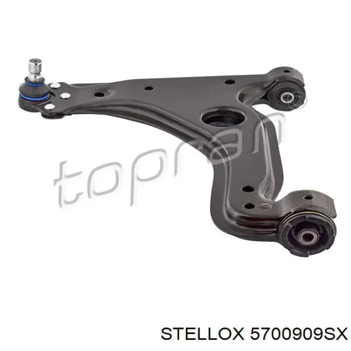 5700909SX Stellox Поперечний важіль