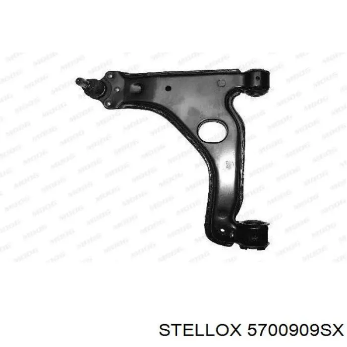 Важіль передній лівий Stellox 5700909SX ціна, від 39.56 USD