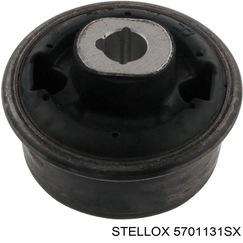 Важіль передній лівий Stellox 5701131SX ціна, від 38.99 USD