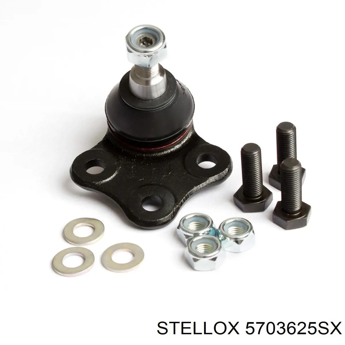 Ходова Stellox 5703625SX