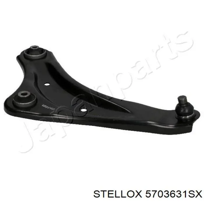 Купити 5703631SX Stellox Важіль передньої підвіски нижній, правий