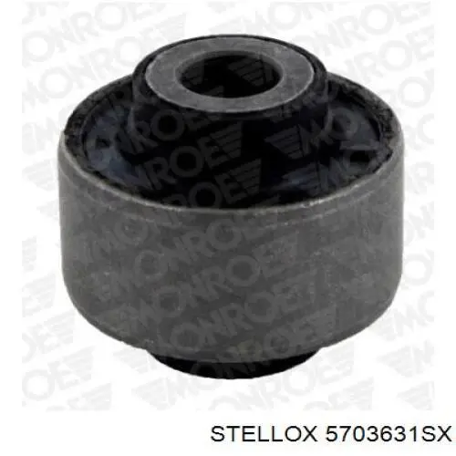Важіль передньої підвіски нижній, правий Stellox 5703631SX ціна, від 34.28 USD