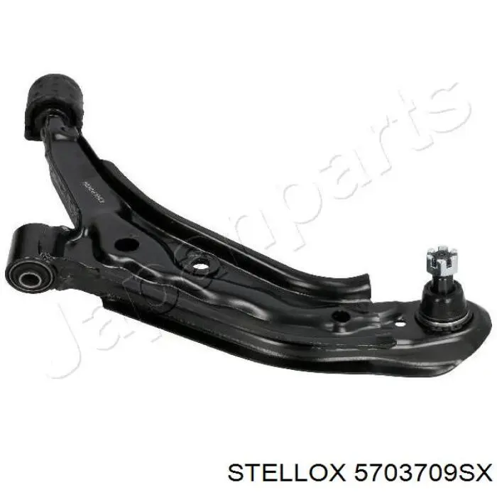 Важіль передній лівий Stellox 5703709SX ціна, від 41.02 USD