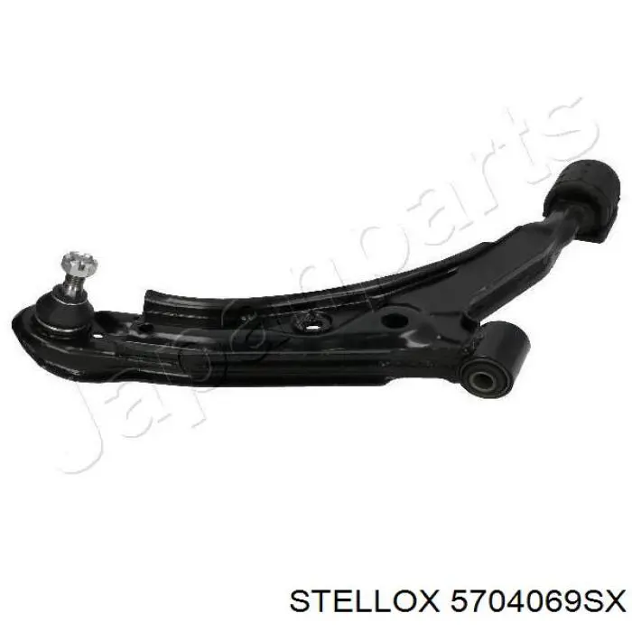 Важіль передньої підвіски нижній, правий SH Auto Parts SH49061 ціна, від 44.25 USD