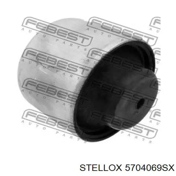 Купити SH49061 SH Auto Parts Важіль передньої підвіски нижній, правий