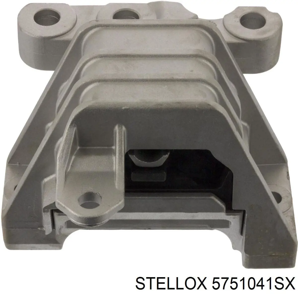 Купити 5751041SX Stellox Важіль передньої підвіски нижній, правий