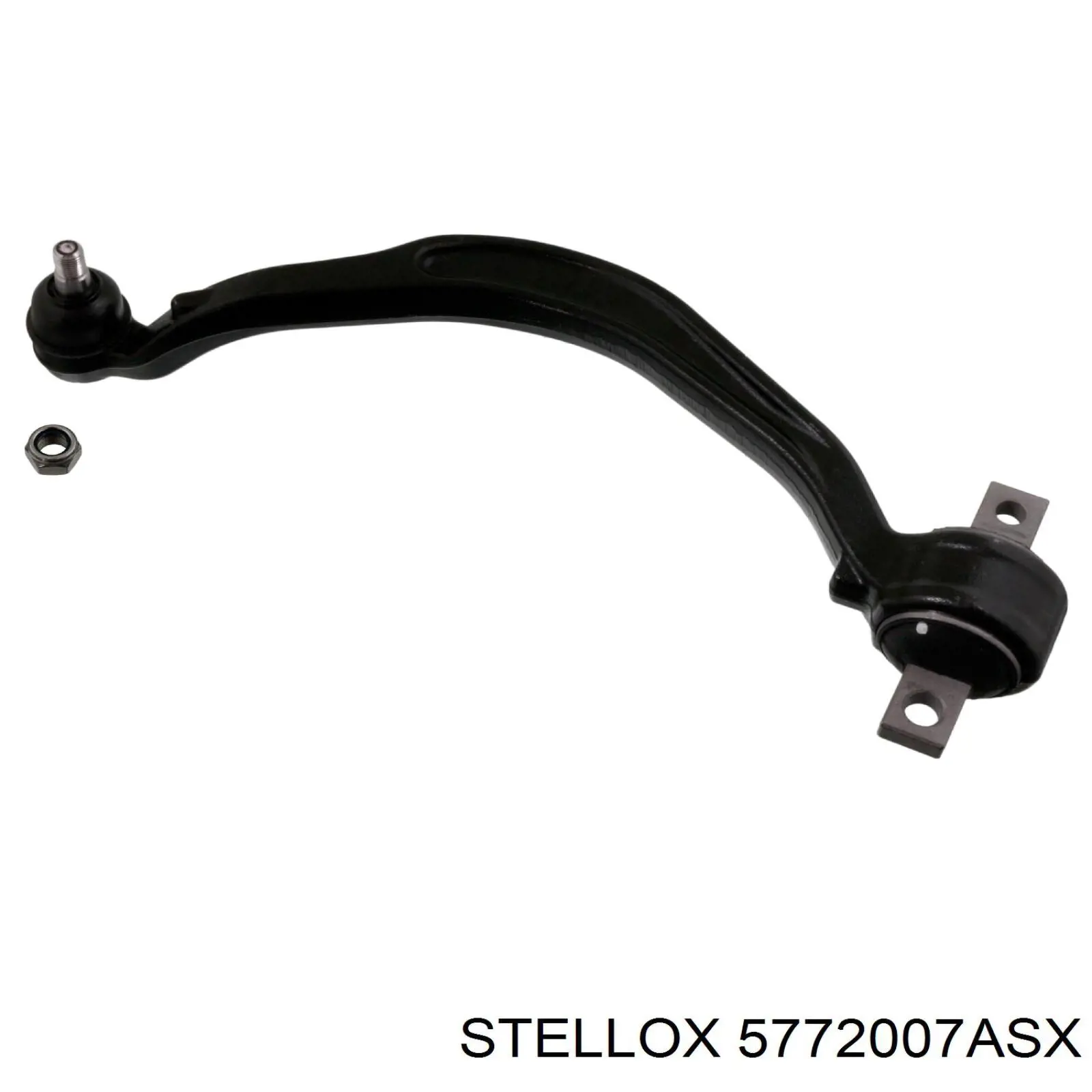 5772007ASX Stellox Поперечний важіль