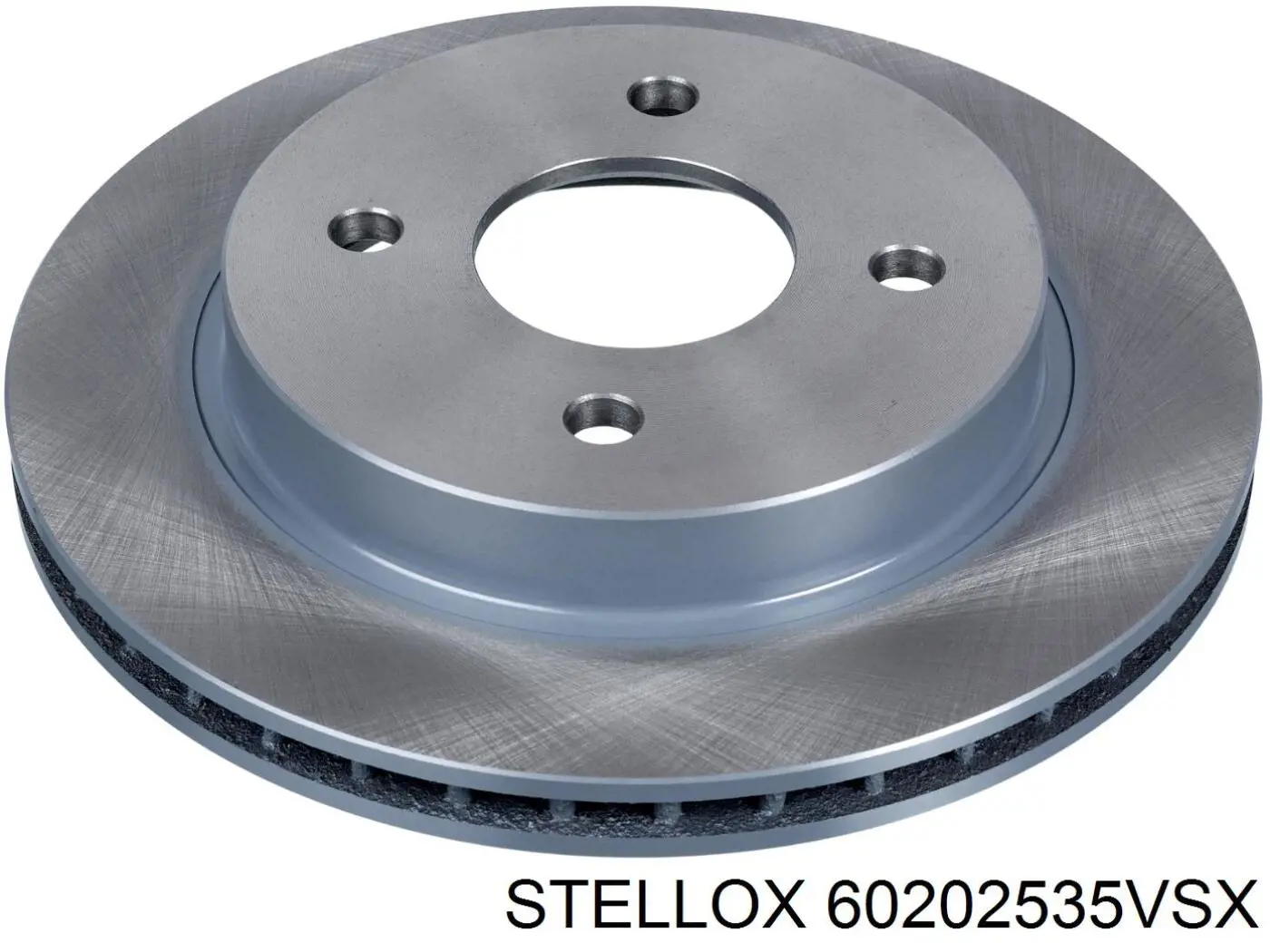 Купити 561679B Jurid/Bendix Диск заднього гальма