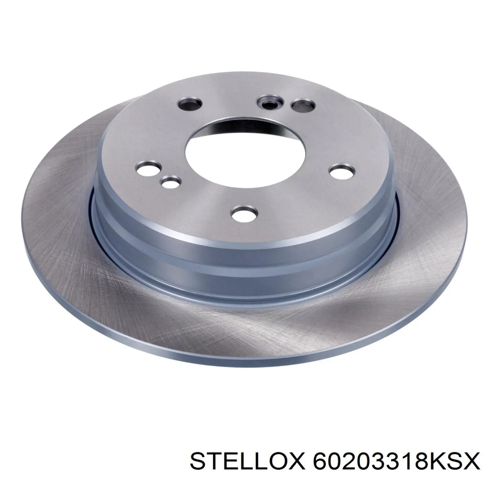 Задні дискові гальма Japko 610504C ціна, від 24.33 USD
