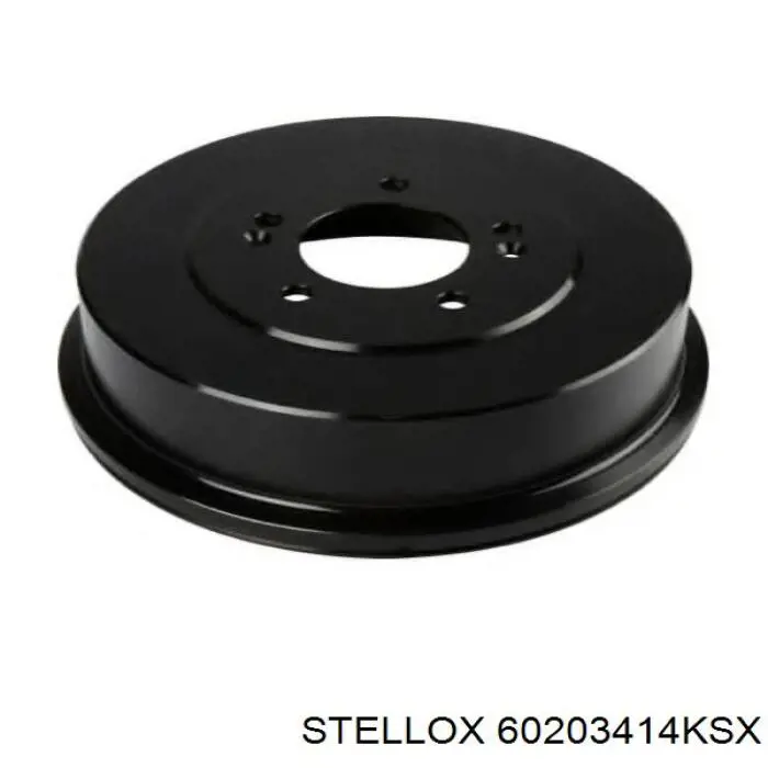 Задні дискові гальма Stellox 60203414KSX ціна, від 29.64 USD