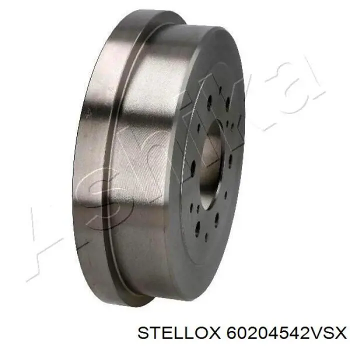 Гальмівні диски передні DI2005C Japan Parts