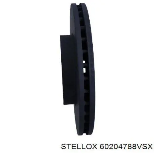 Купити 60204788VSX Stellox Ремкомплект передніх гальм