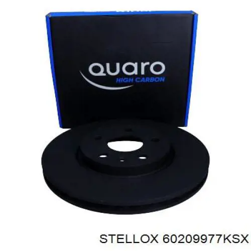 Купити 60209977KSX Stellox Ротор гальмівний