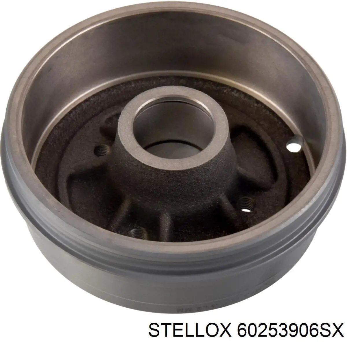 Купити 60253906SX Stellox Барабан гальмівний задній