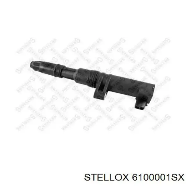 6100001SX Stellox Котушка запалювання