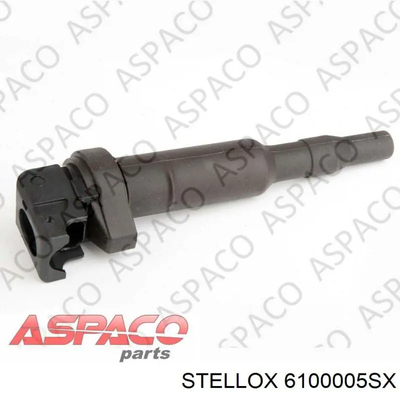 Котушка запалювання Stellox 6100005SX ціна, від 30.66 USD
