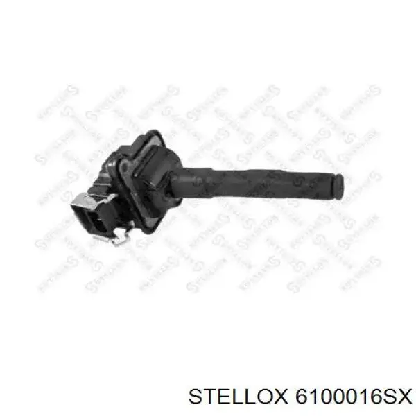 Купити 6100016SX Stellox Котушка запалювання