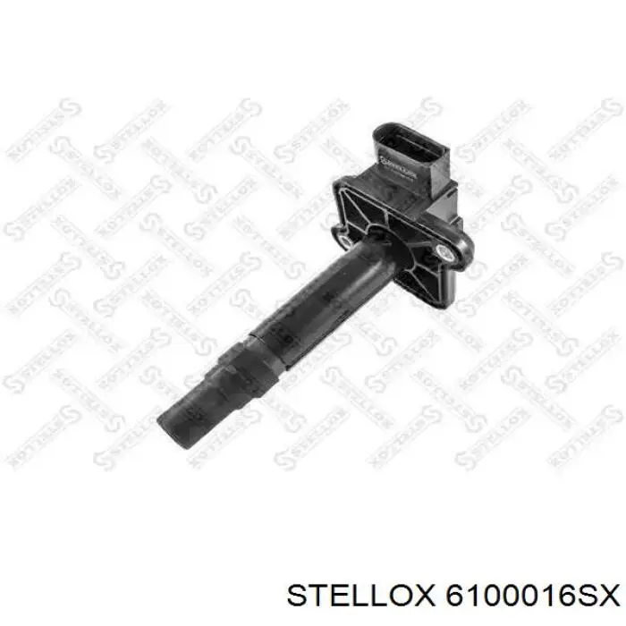Купити 6100016SX Stellox Котушка запалювання