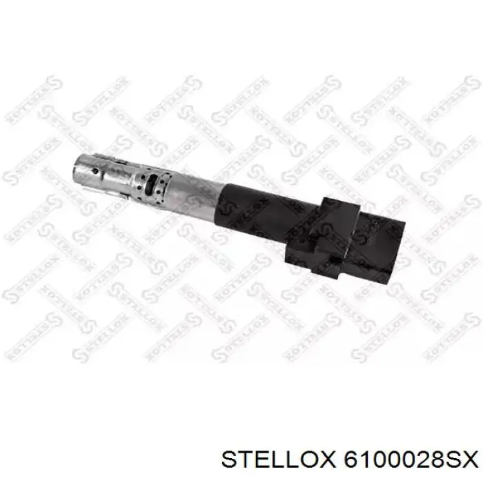 Купити 6100028SX Stellox Котушка запалювання
