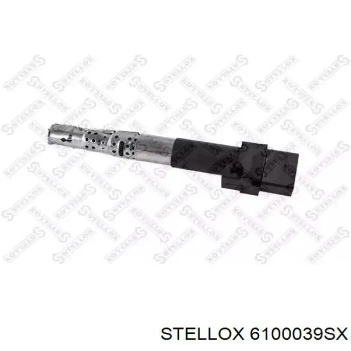 Котушка запалювання Stellox 6100039SX ціна, від 17.37 USD