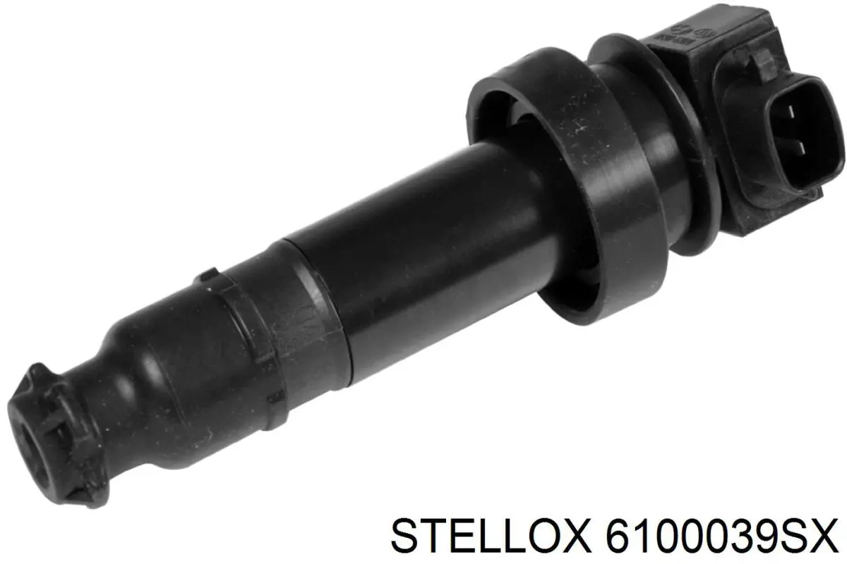 Купити 6100039SX Stellox Котушка запалювання