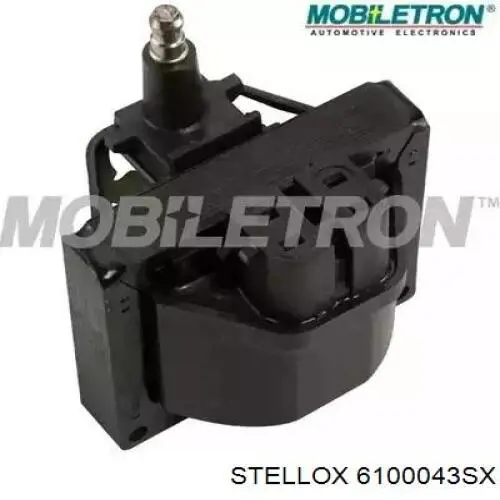 Котушка запалювання Magneti Marelli BAEQ117 ціна, від 14.16 USD