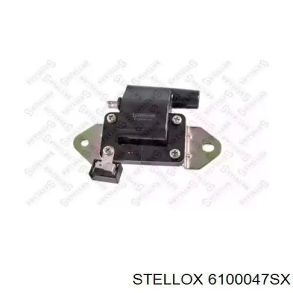 6100047SX Stellox Котушка запалювання