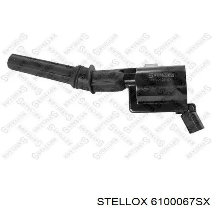 Купити MMI030194 Mando Котушка запалювання