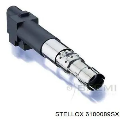 Купити 6100089SX Stellox Котушка запалювання