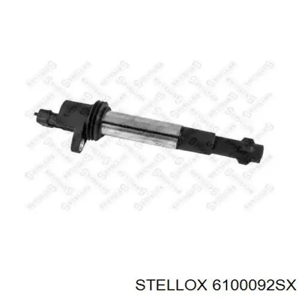 Котушка запалювання Stellox 6100092SX ціна, від 33.67 USD