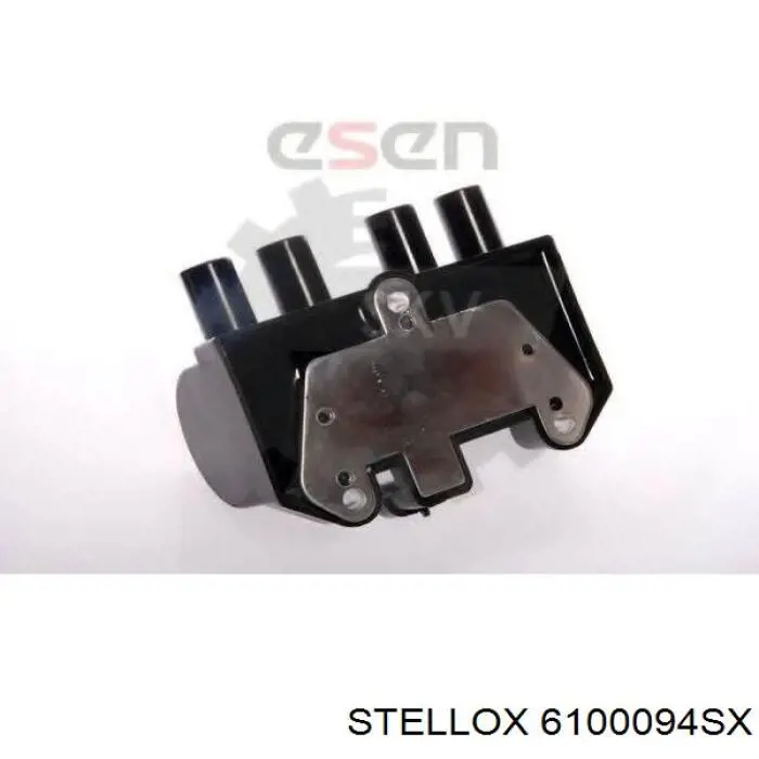 B0151 General Motors Котушка запалювання
