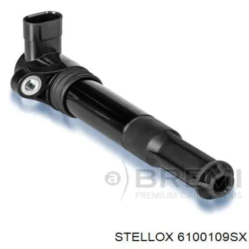 Купити 6100109SX Stellox Котушка запалювання