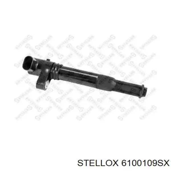 Котушка запалювання Stellox 6100109SX ціна, від 31.66 USD