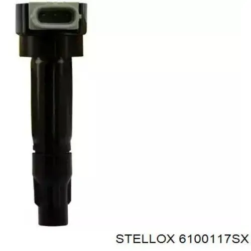 Купити 5DA358057541 HELLA Котушка запалювання