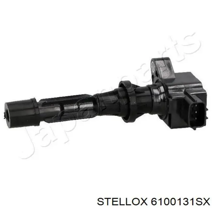 Котушка запалювання 6100131SX Stellox
