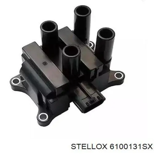 Котушка Stellox 6100131SX