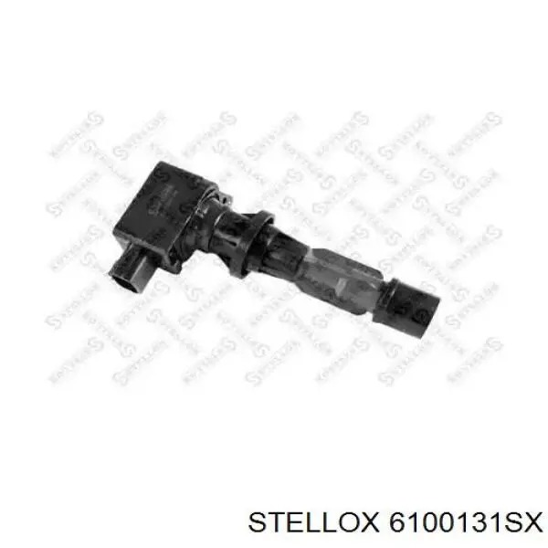6100131SX Stellox Котушка запалювання