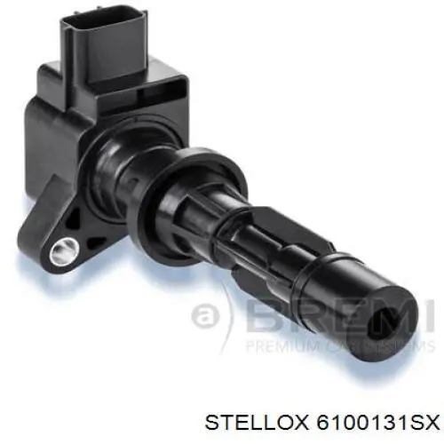 Котушка запалювання 060717142012 Magneti Marelli