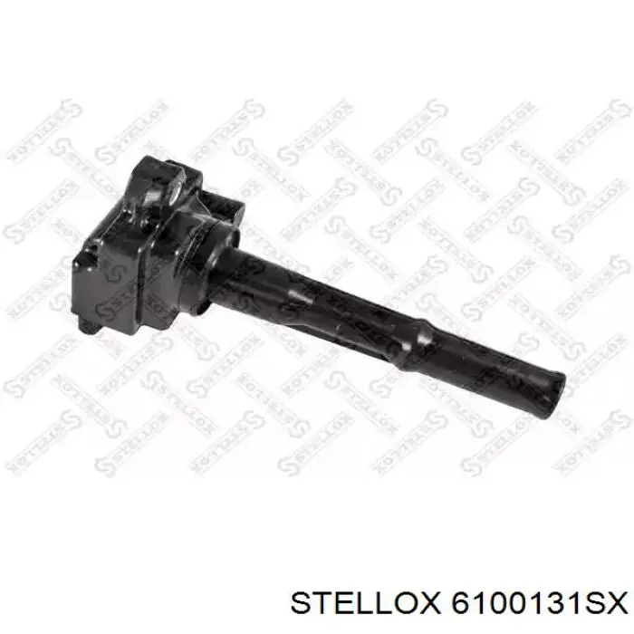 Котушка запалювання Stellox 6100131SX ціна, від 12.54 USD