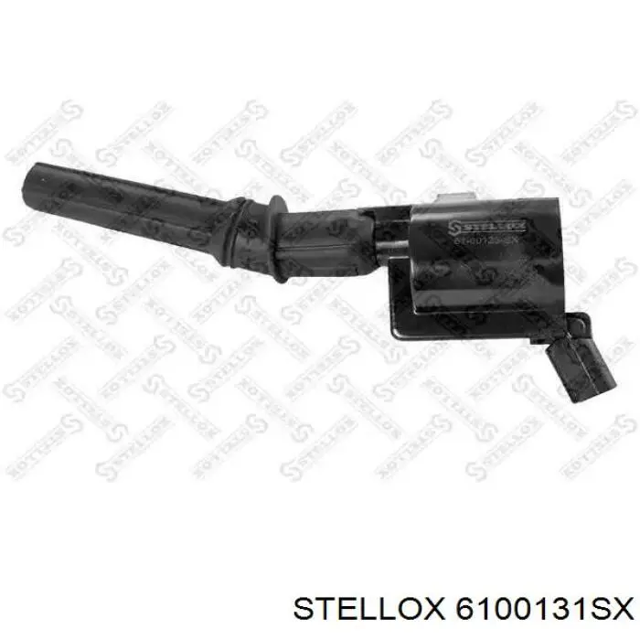 Купити 6100131SX Stellox Котушка запалювання