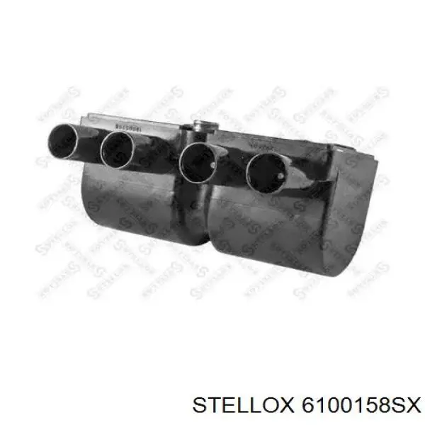 Котушка запалювання Stellox 6100158SX ціна, від 29.09 USD
