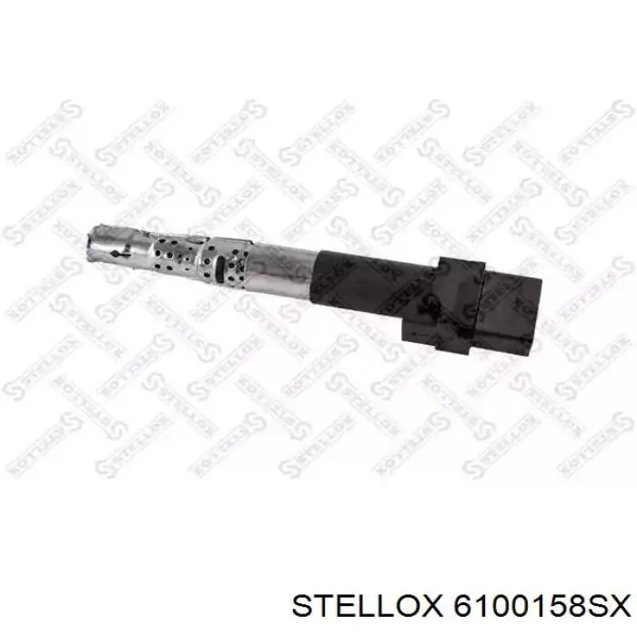 6100158SX Stellox Котушка запалювання