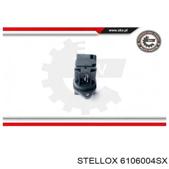 ДМРВ 6106004SX Stellox