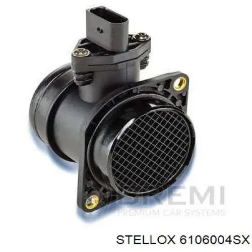 6106004SX Stellox Датчик витрати повітря