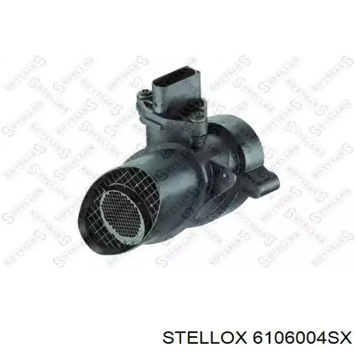 Купити 6106004SX Stellox Повітромір