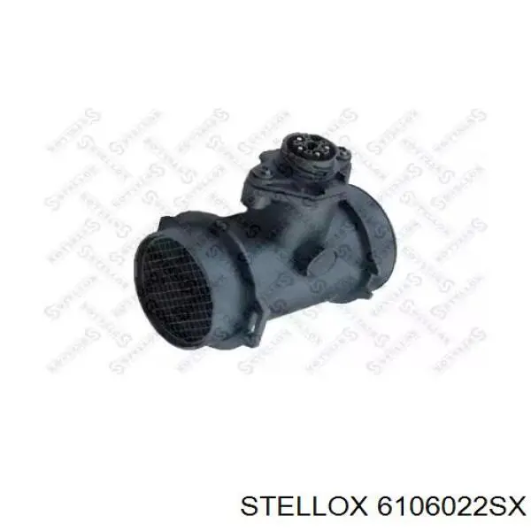 Датчик масової витрати повітря Magneti Marelli AMMQ19621 ціна, від 49.69 USD